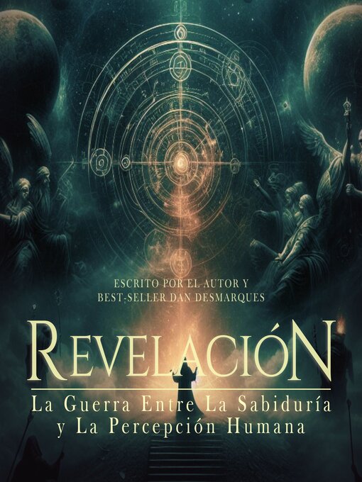 Title details for Revelación by Dan Desmarques - Available